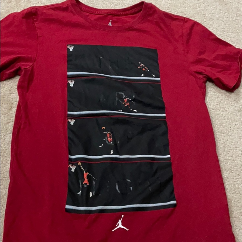 Jordan T Shirt